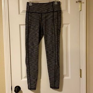VS Sport Knockout Legging